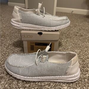 Hey Dude Wendy Shoes